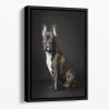Max Floating Framed Canvas