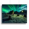 Dancing All Night Long Canvas Print or Poster