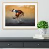 Cowboy Rodeo Part 2 Framed Print