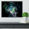 Wonders of Iceland Framed Print