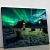 Dancing All Night Long Canvas Print or Poster